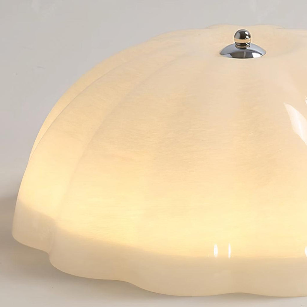 Solara Plafonnier en Verre Jelly Opalescent - Neutralighting