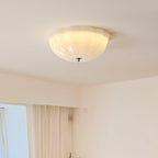Solara Plafonnier en Verre Jelly Opalescent - Neutralighting