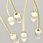 Cavira Lampe Pendante Acrylique Confort - Neutralighting