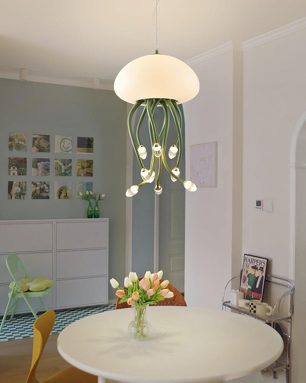 Cavira Lampe Pendante Acrylique Confort - Neutralighting