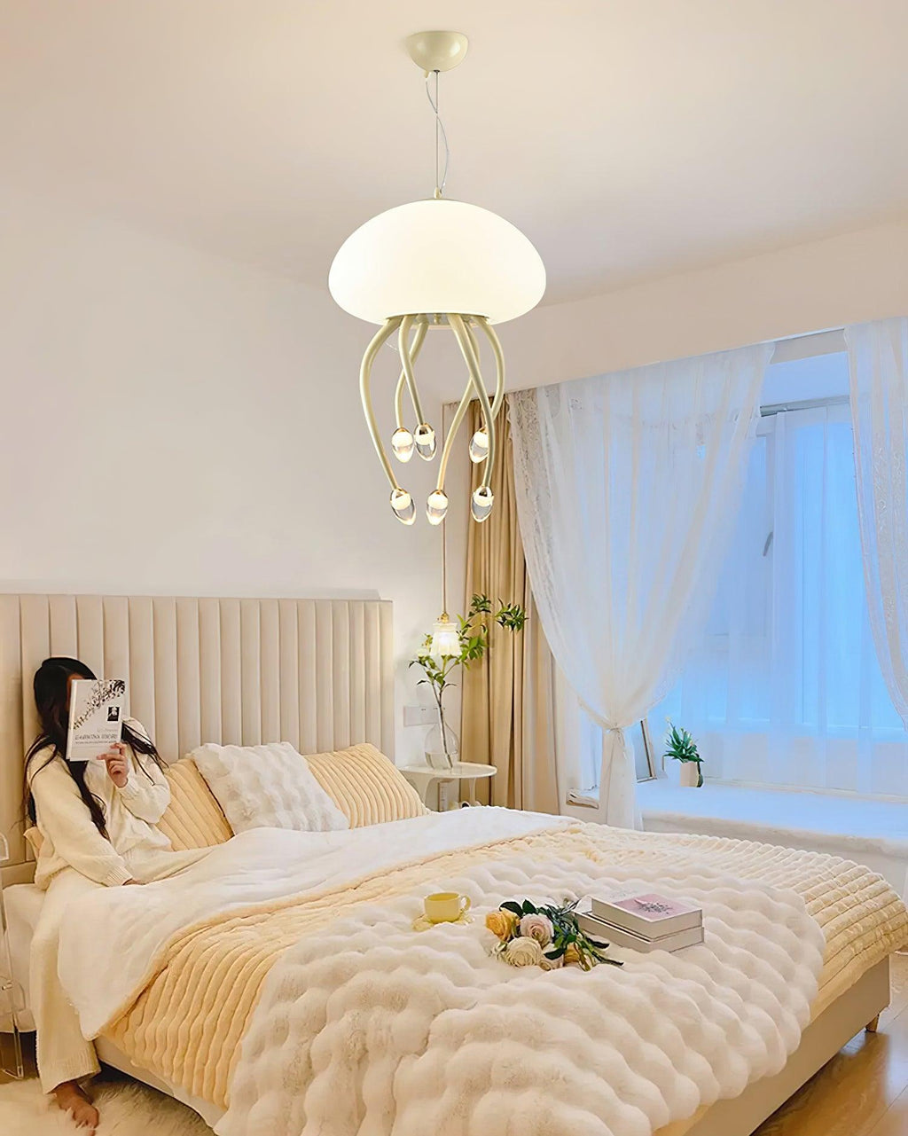 Cavira Lampe Pendante Acrylique Confort - Neutralighting