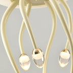 Cavira Lampe Pendante Acrylique Confort - Neutralighting
