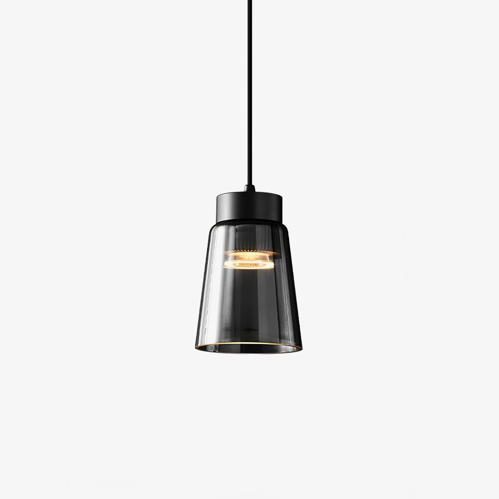Lunarou Suspension Classique en Aluminium - Neutralighting