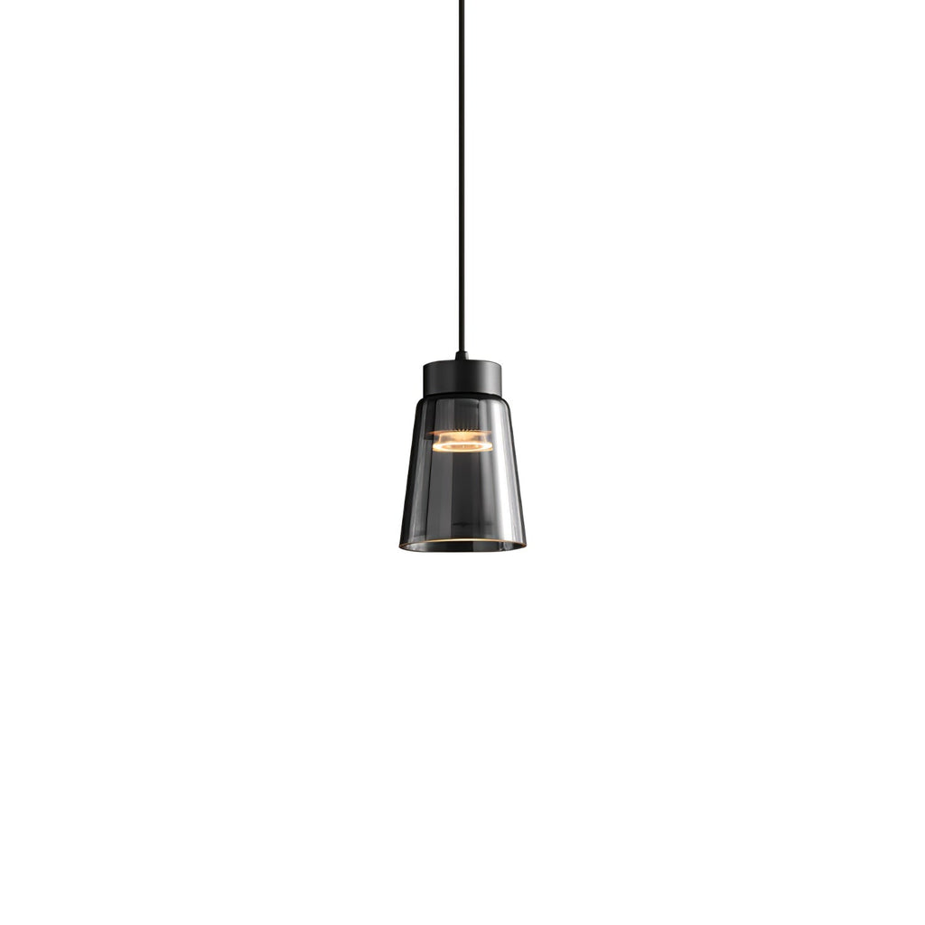 Lunarou Suspension Classique en Aluminium - Neutralighting