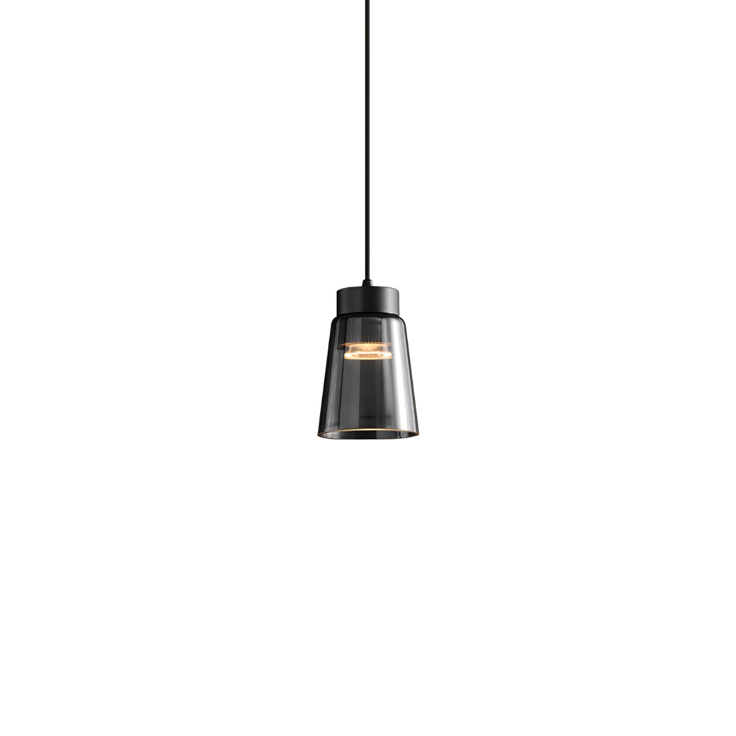 Lunarou Suspension Classique en Aluminium - Neutralighting