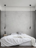 Lunarou Suspension Classique en Aluminium - Neutralighting