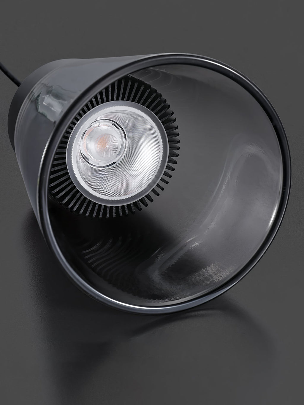 Lunarou Suspension Classique en Aluminium - Neutralighting
