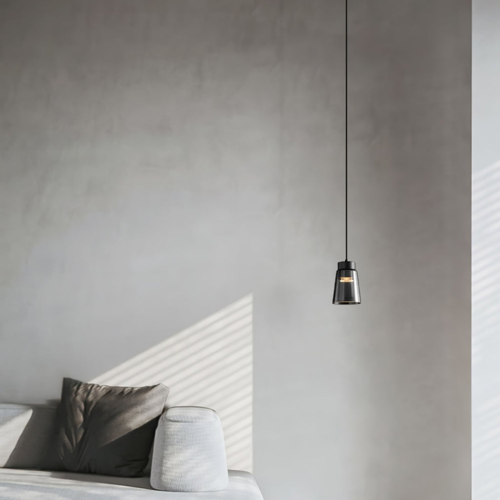 Lunarou Suspension Classique en Aluminium - Neutralighting