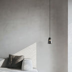 Lunarou Suspension Classique en Aluminium - Neutralighting