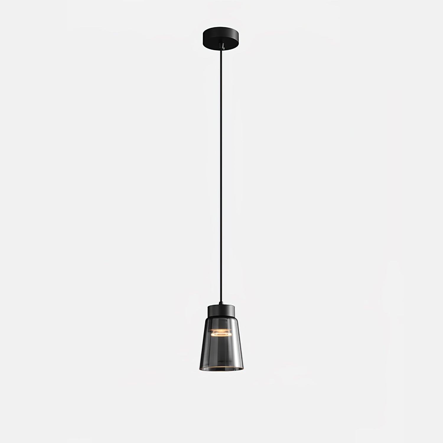 Lunarou Suspension Classique en Aluminium - Neutralighting
