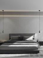 Lunarou Suspension Classique en Aluminium - Neutralighting