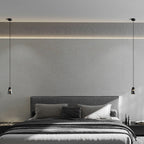 Lunarou Suspension Classique en Aluminium - Neutralighting
