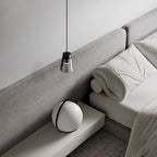 Lunarou Suspension Classique en Aluminium - Neutralighting