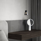 Lunarou Suspension Classique en Aluminium - Neutralighting