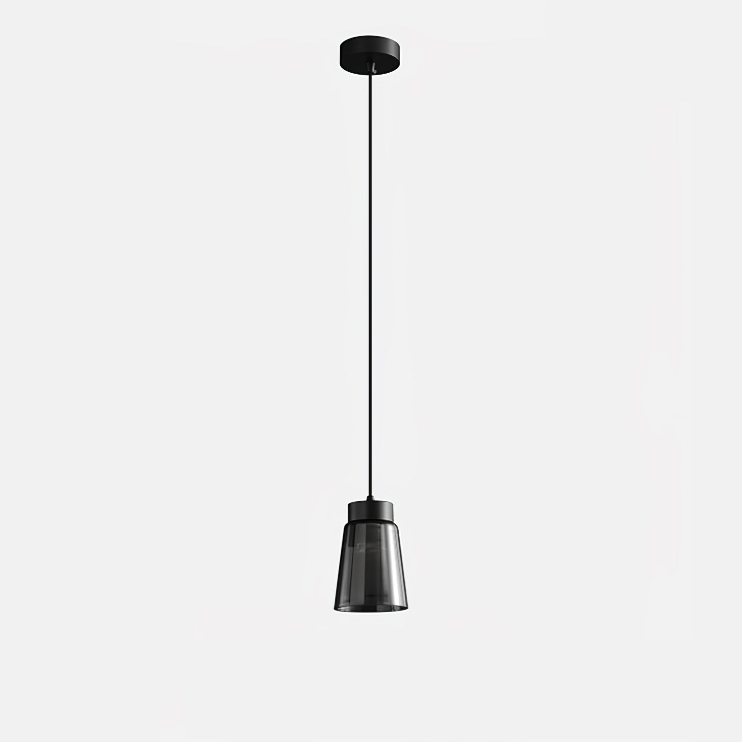 Lunarou Suspension Classique en Aluminium - Neutralighting