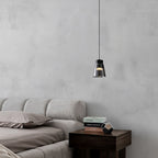 Lunarou Suspension Classique en Aluminium - Neutralighting