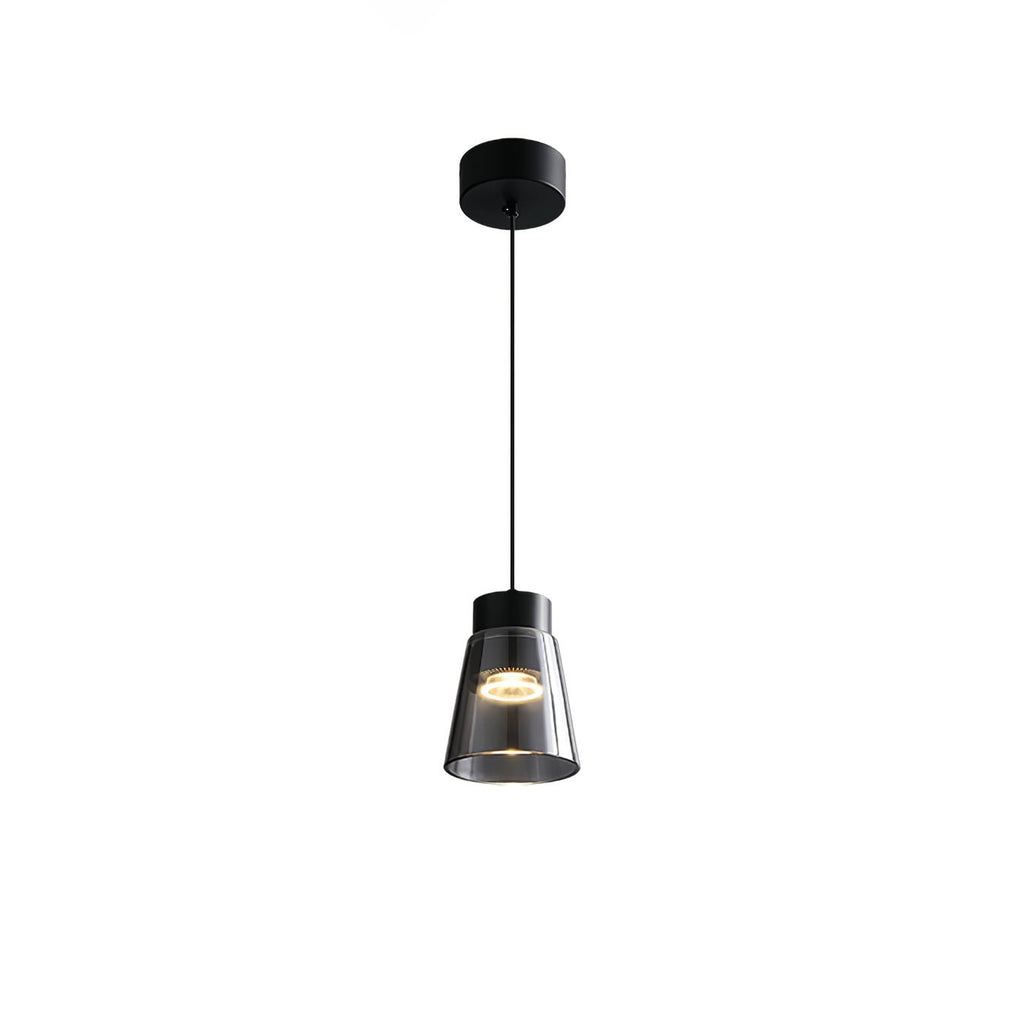 Lunarou Suspension Classique en Aluminium - Neutralighting