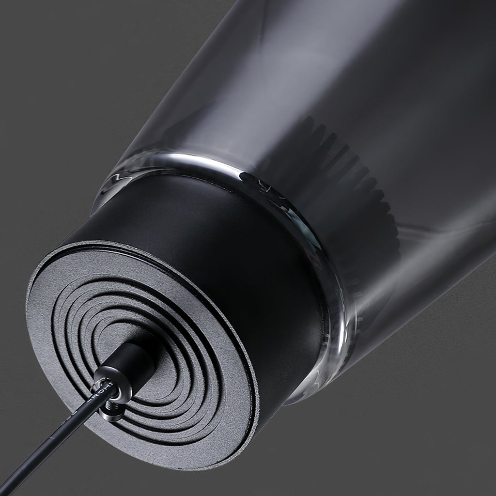 Lunarou Suspension Classique en Aluminium - Neutralighting