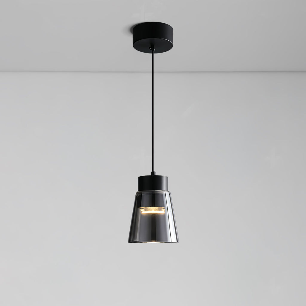 Lunarou Suspension Classique en Aluminium - Neutralighting