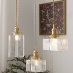 Ovely Suspension Verre - Neutralighting