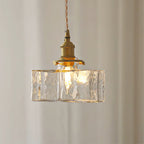 Ovely Suspension Verre - Neutralighting