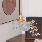 Ovely Suspension Verre - Neutralighting