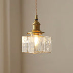 Ovely Suspension Verre - Neutralighting