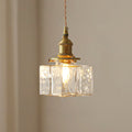 Ovely Suspension Verre - Neutralighting