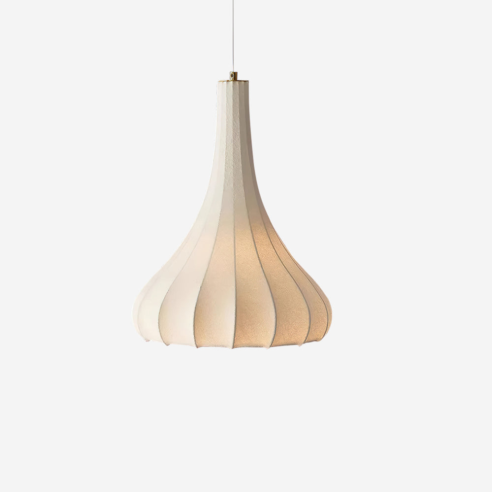 Serica Lampe Suspendue Moderne en Forme de Larme - Neutralighting