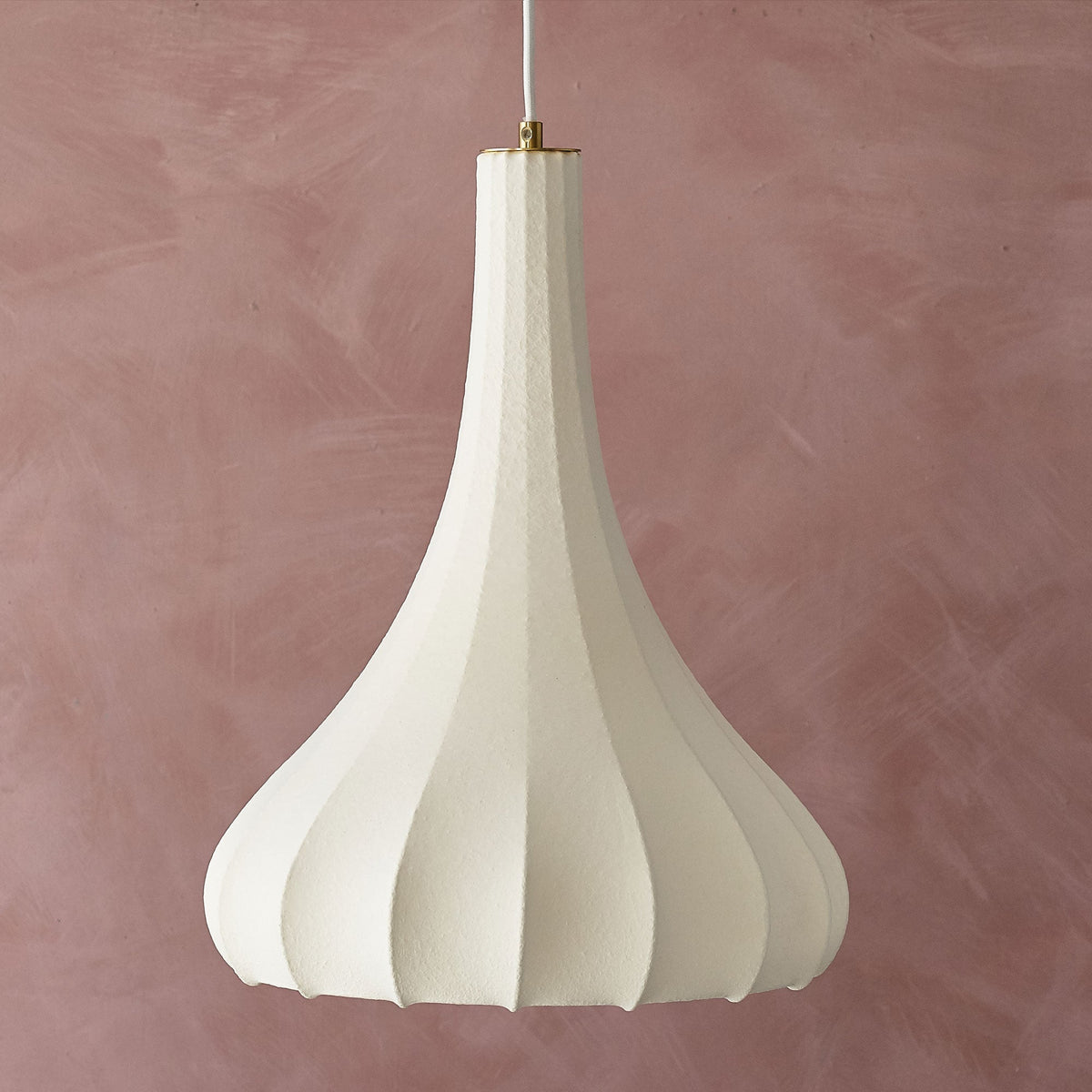 Serica Lampe Suspendue Moderne en Forme de Larme - Neutralighting