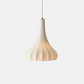 Serica Lampe Suspendue Moderne en Forme de Larme - Neutralighting