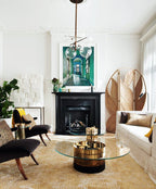 Lustra Chandelier LED Cristal Clair - Neutralighting