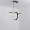 Orioner Suspension Lampe en Gel de Silice - Neutralighting