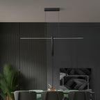 Orioner Suspension Lampe en Gel de Silice - Neutralighting
