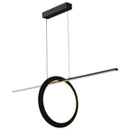 Orioner Suspension Lampe en Gel de Silice - Neutralighting