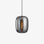 Zetheor Suspension en Verre Élégante - Neutralighting