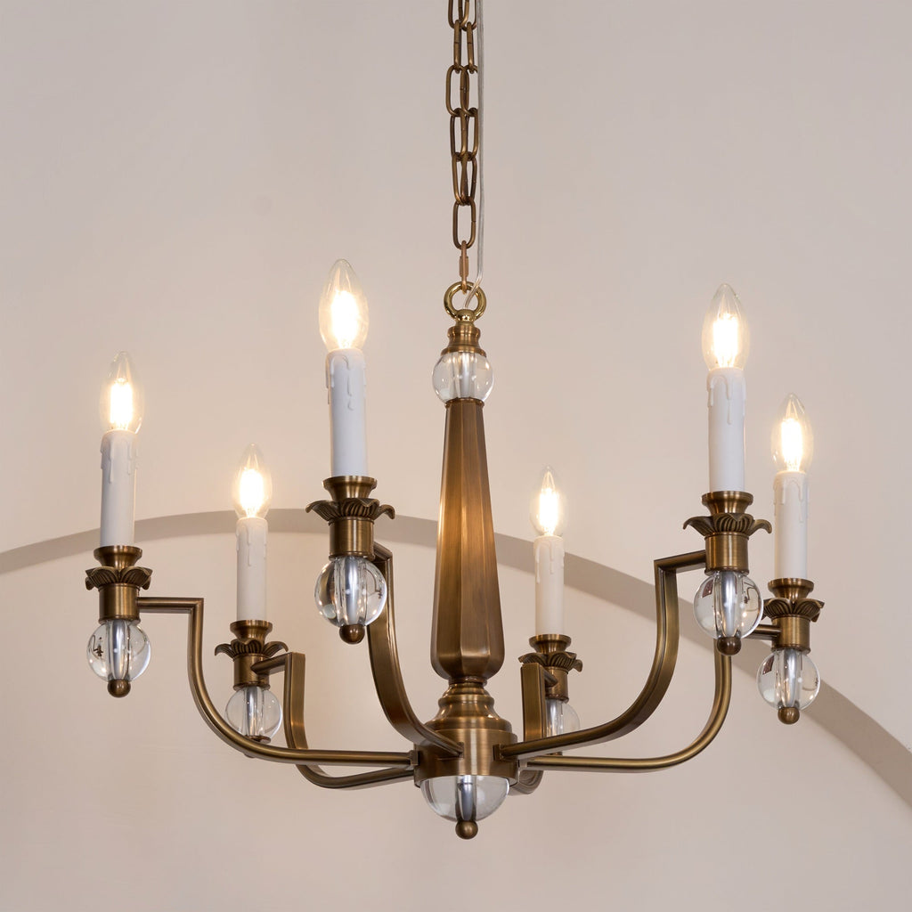 Vorinor Lustre Métal Industriel Vintage - Neutralighting