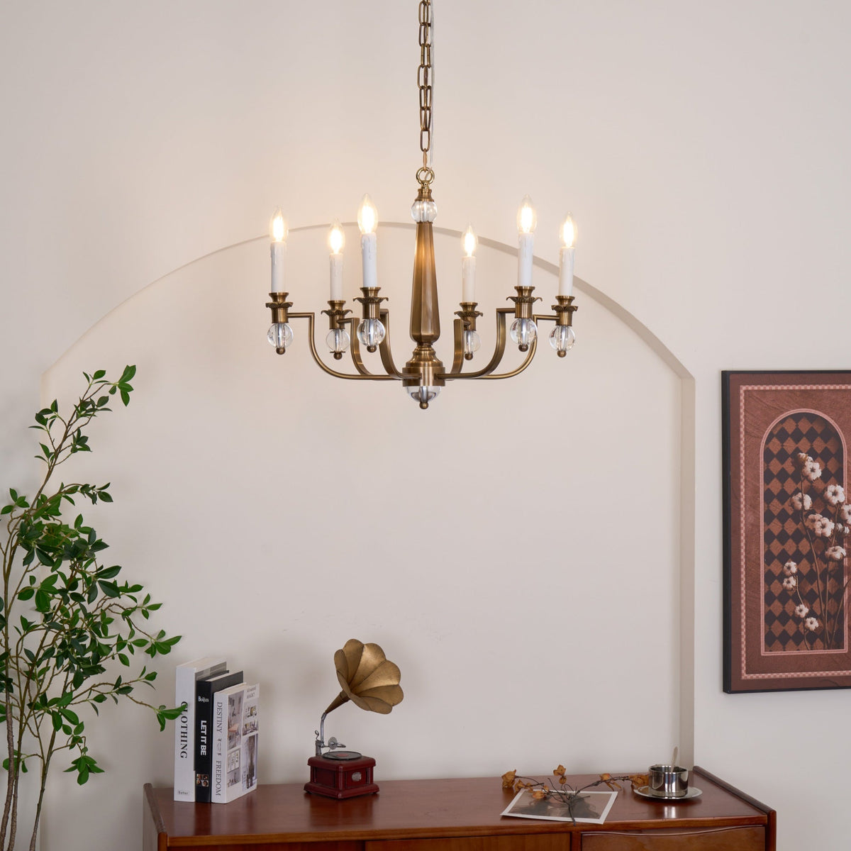 Vorinor Lustre Métal Industriel Vintage - Neutralighting