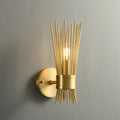Thresher Lampe Murale en Laiton Luxe avec Bougie - Neutralighting