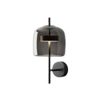 Abbott Premium Nordic Art Verre Applique Murale - Neutralighting