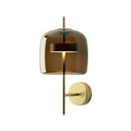Abbott Premium Nordic Art Verre Applique Murale - Neutralighting