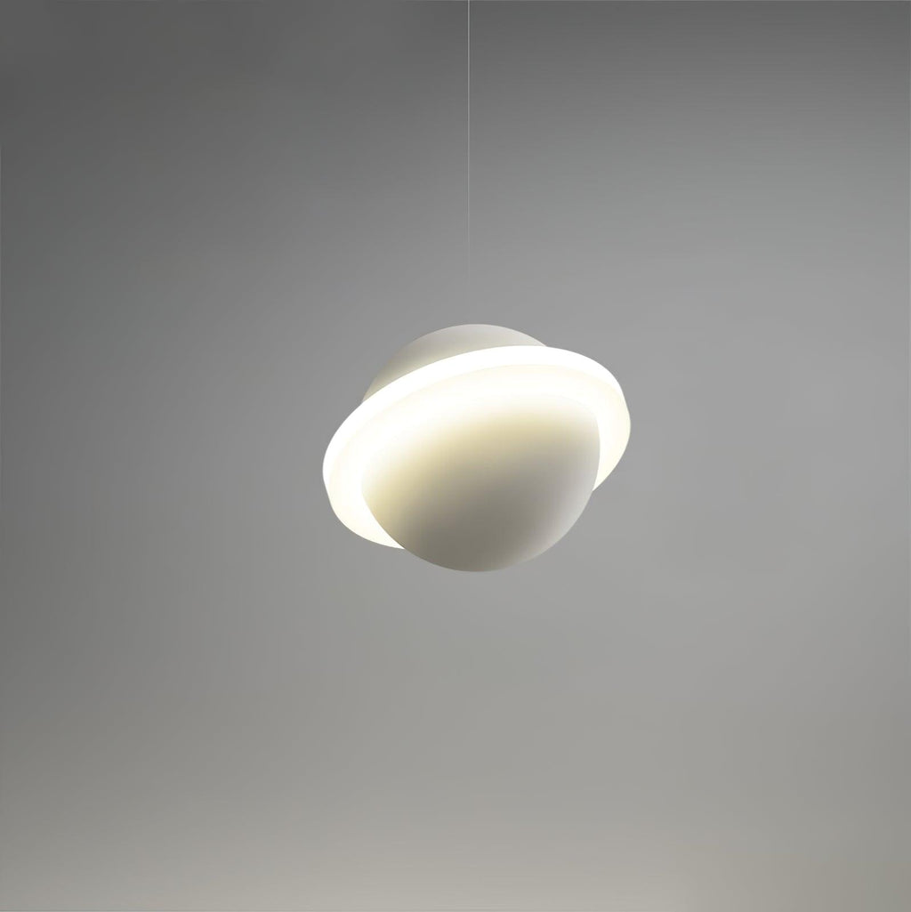 Calenor Suspension Métal Contemporaine - Neutralighting