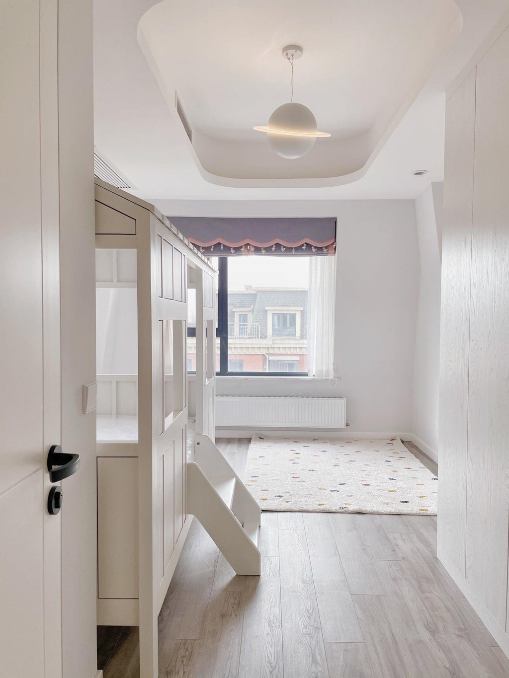 Calenor Suspension Métal Contemporaine - Neutralighting
