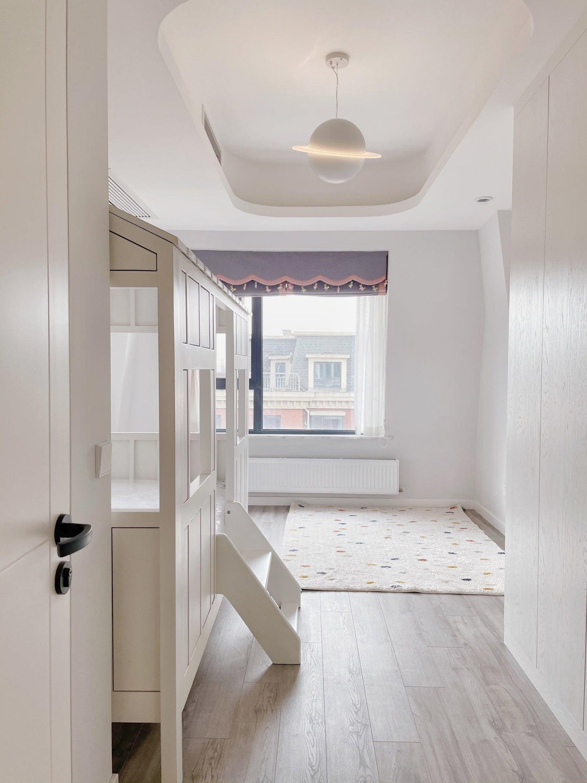 Calenor Suspension Métal Contemporaine - Neutralighting