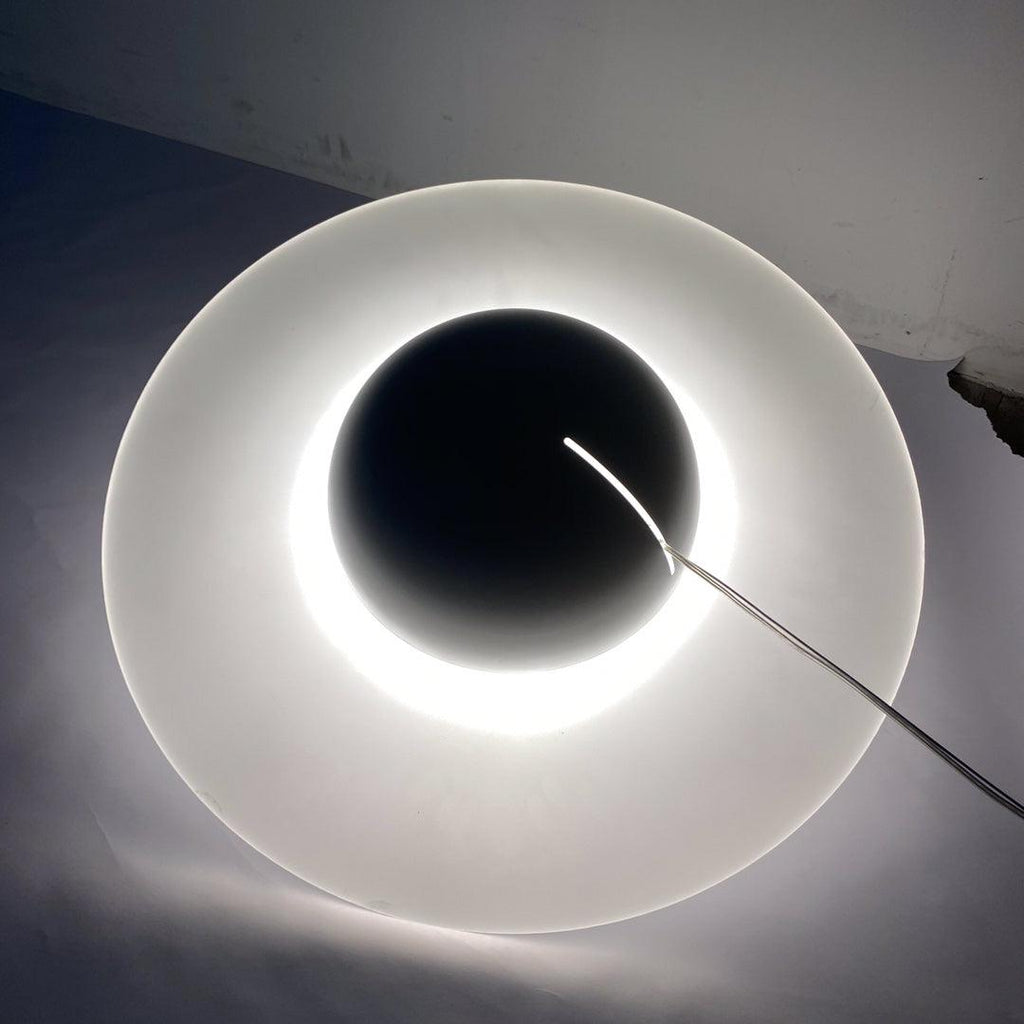 Calenor Suspension Métal Contemporaine - Neutralighting