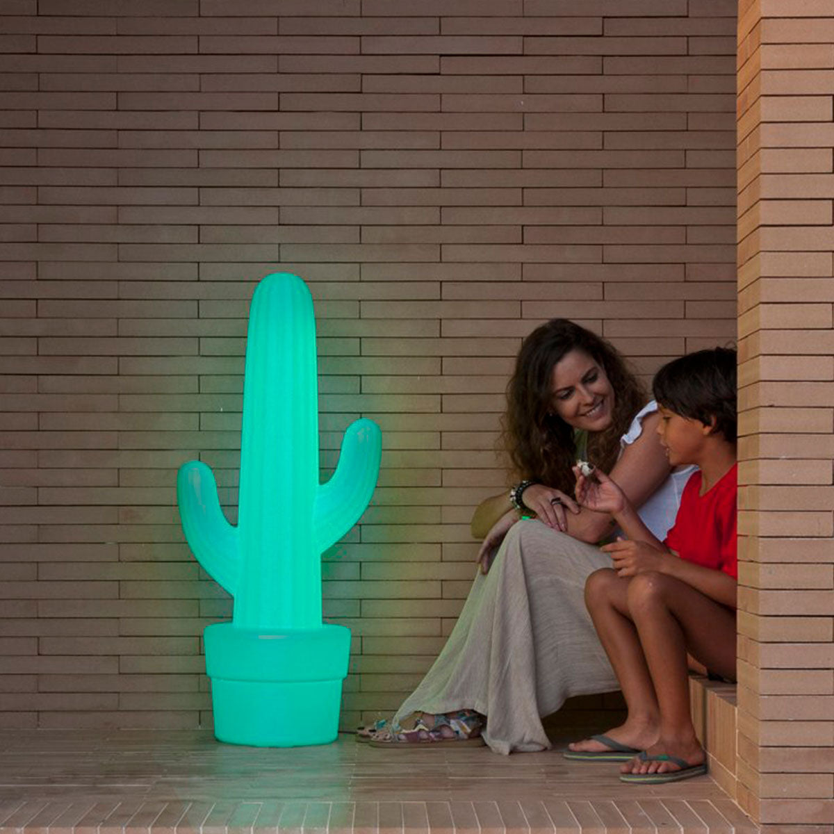 Lampadaire Inès Louise – vue 4