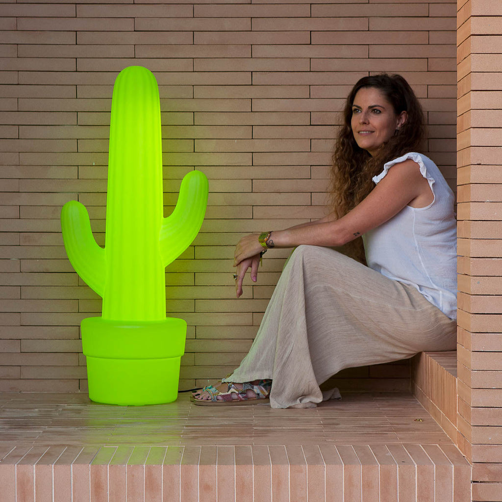 Lampadaire Inès Louise – vue 3