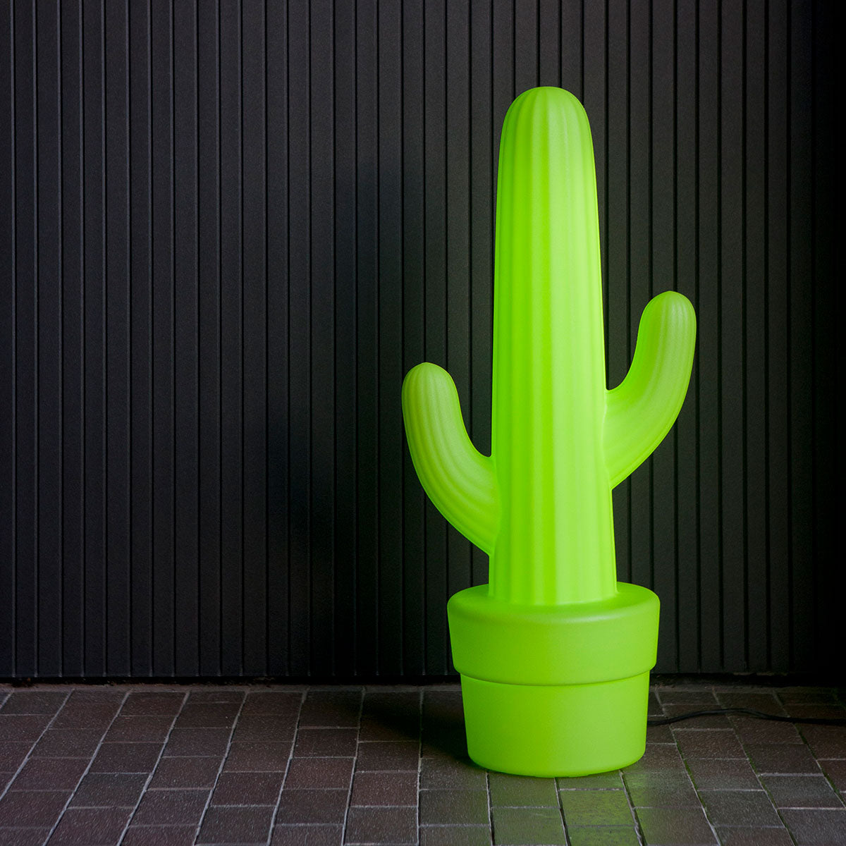 Lampadaire Inès Louise – vue 1