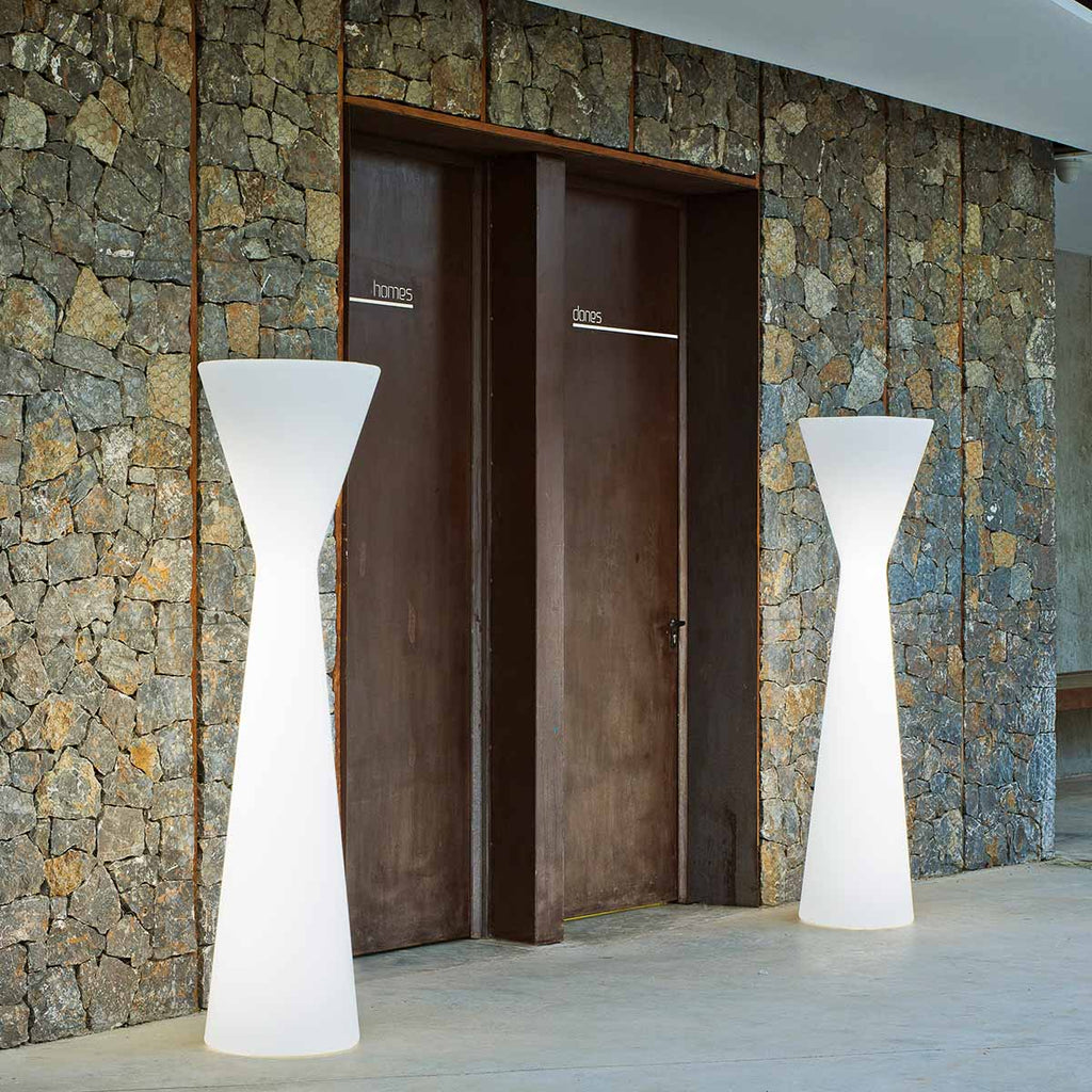 Lampadaire Coralie Louise – vue 4