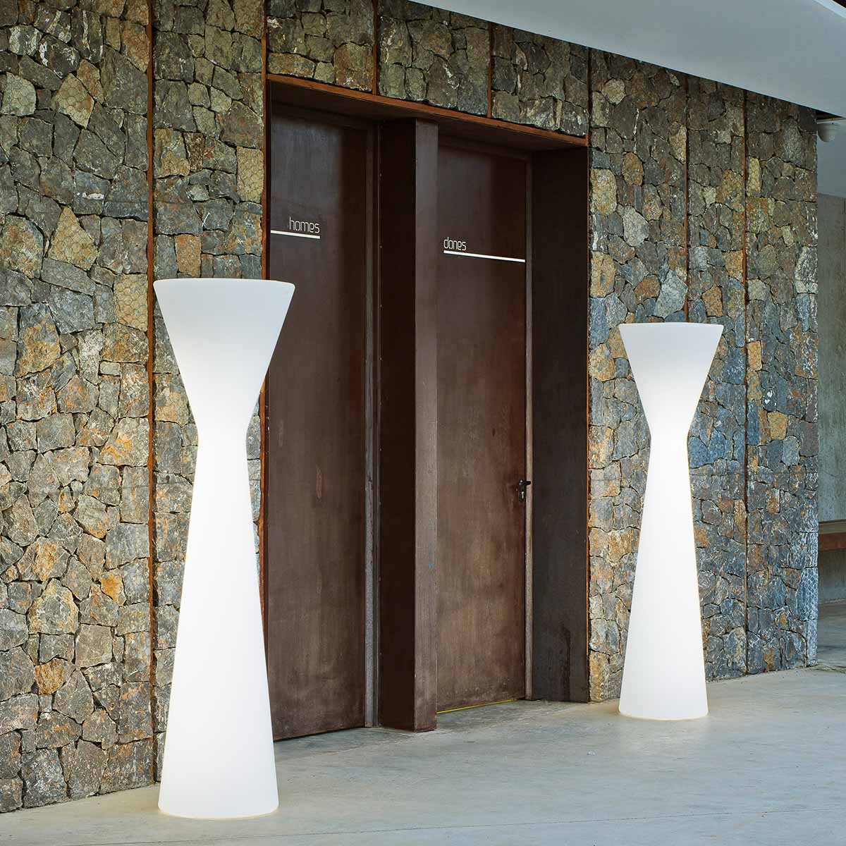 Lampadaire Coralie Louise – vue 4
